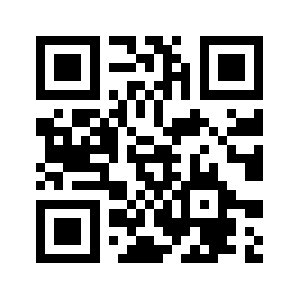 Zamzar.com QR code