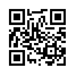 Zanisland.net QR code