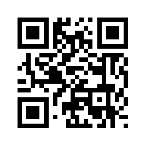 Zanki.info QR code