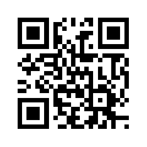 Zanottius.net QR code