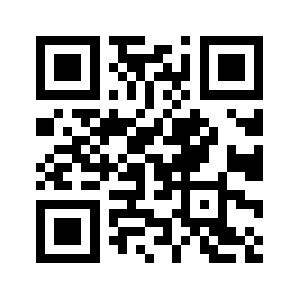 Zanyhat.com QR code