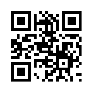 Zaoanshuo.com QR code