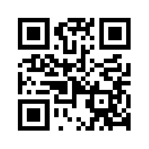 Zaoxuewy.com QR code