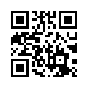 Zaphra.com QR code