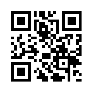 Zapmyname.com QR code