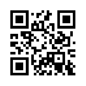 Zapoclean.com QR code