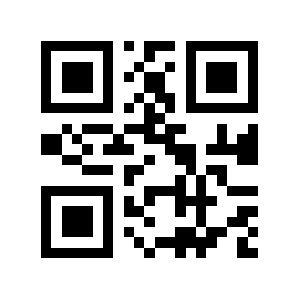 Zapon QR code