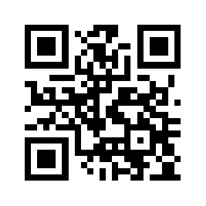 Zappletv.com QR code