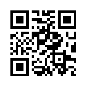 Zaprion.com QR code