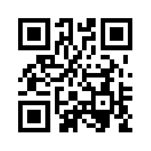 Zarahome.com QR code