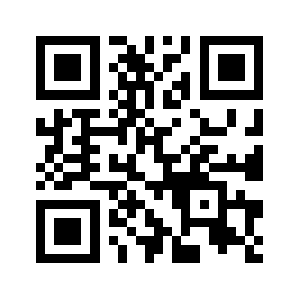 Zaramakeup.com QR code