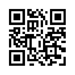 Zaramis.se QR code