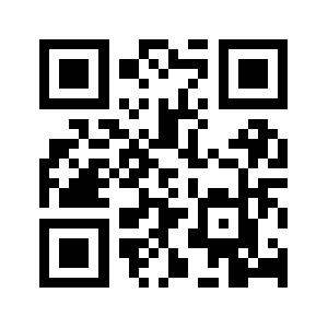 Zararossa.info QR code