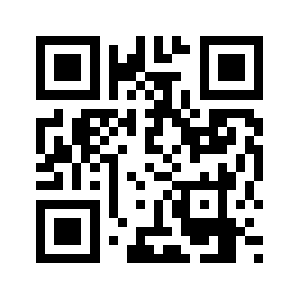 Zarya.by QR code