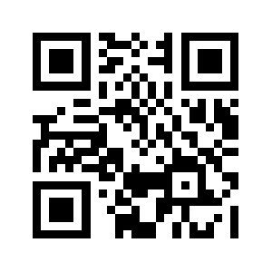 Zasxska.com QR code