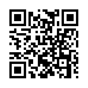 Zaubersteine.info QR code