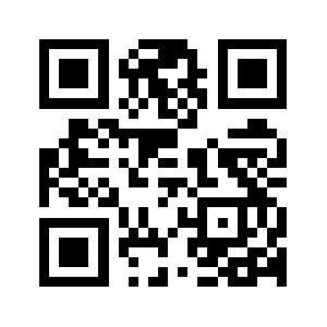 Zaujatak.info QR code