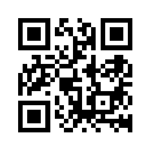 Zavier.info QR code