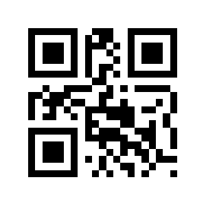 Zavitz QR code