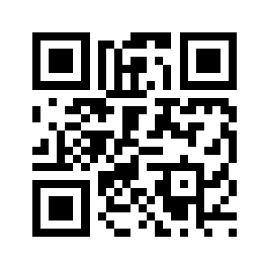 Zaw888.com QR code