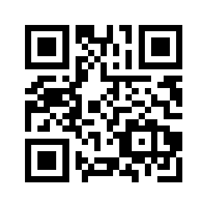 Zayoonali.com QR code