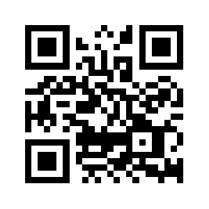 Zazc.com.ve QR code