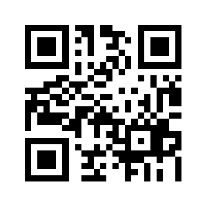 Zazenmind.com QR code