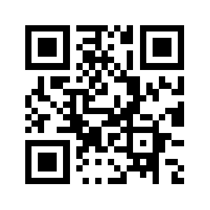 Zazok.com QR code