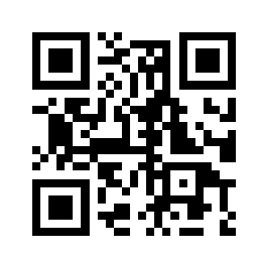 Zazzybee.net QR code