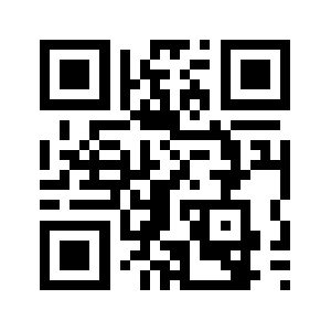 Zb3672.com QR code