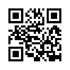 Zb757.com QR code