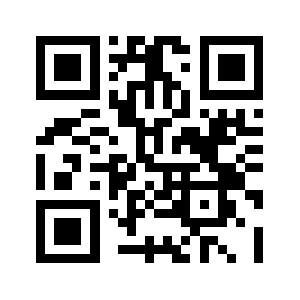 Zbgxby.com QR code