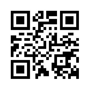 Zbhaocheng.com QR code