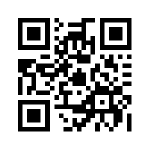 Zbhuafu.com QR code