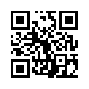 Zbjxjd.com QR code