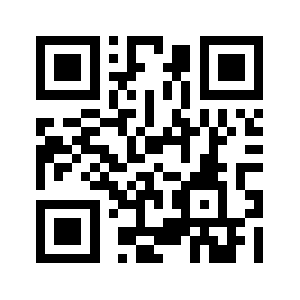 Zbx33.com QR code