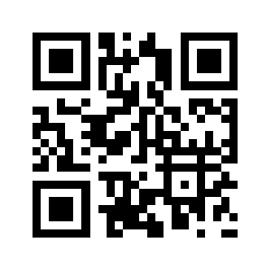 Zbxyt.com QR code