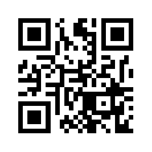 Zcyj168.com QR code