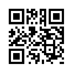 Zczrbio.com QR code