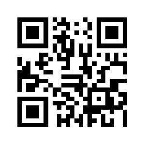 Zdb2bmail.com QR code