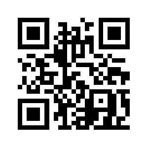 Zdxclr.com QR code