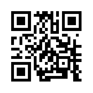 Zeal-mma.biz QR code