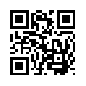 Zealins.com QR code