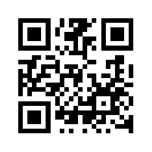 Zedomax.com QR code