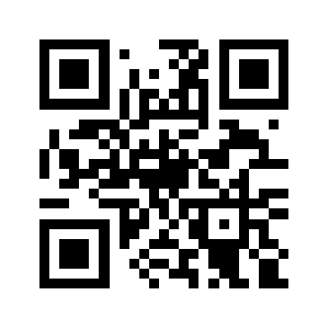 Zedspeaks.com QR code