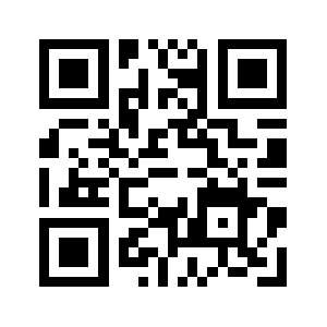 Zedwars.com QR code