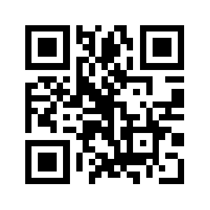 Zeenataman.org QR code