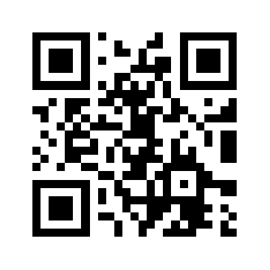 Zeerab.com QR code