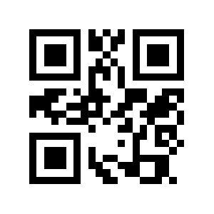 Zegeye QR code