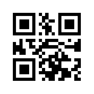 Zego.im QR code